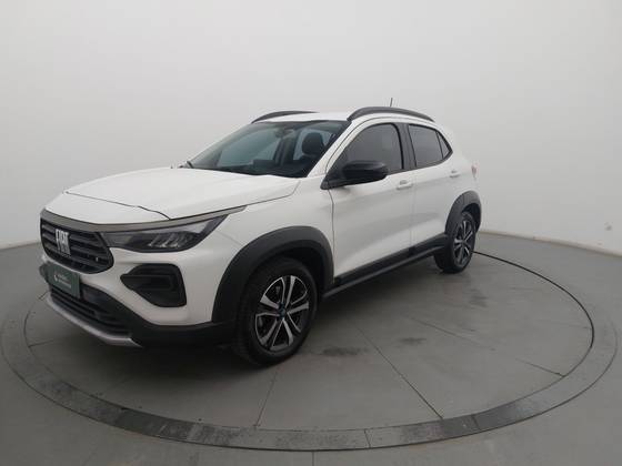 FIAT PULSE 1.0 TURBO 200 FLEX AUDACE CVT
